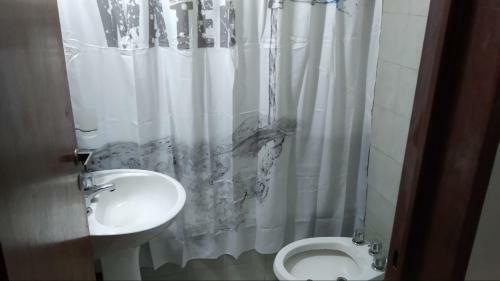 Apartamento Departamento C�ntrico III