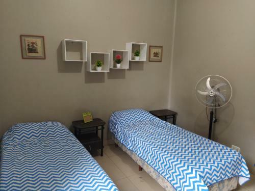Albergue Ha! Residencia 1