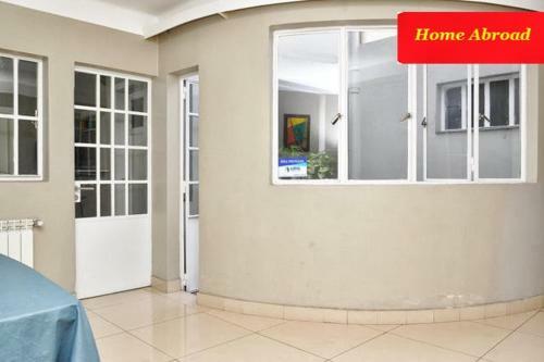 Albergue Ha! Residencia 1