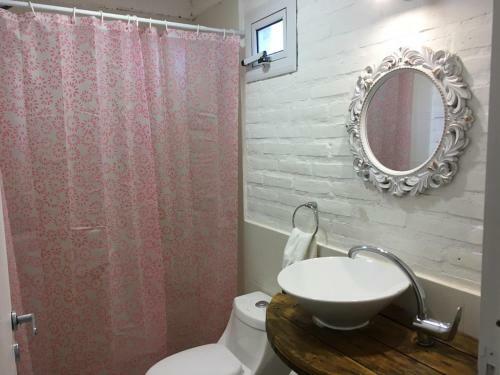 Apartamento Cactus