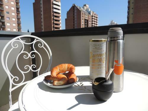Apartamento Las Tipas