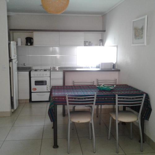 Apartamento Departamento Centro Con Piscina