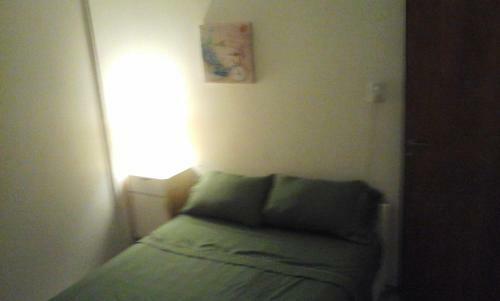 Apartamento Dpto. Temporario Anexo Nva Cba