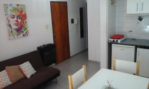 Apartamento Dpto. Temporario Anexo Nva Cba