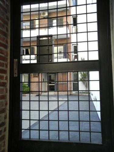 Apartamento Dpto. Temporario Anexo Nva Cba