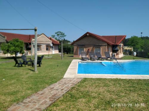 Hotel De Campo
