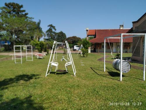 Hotel De Campo