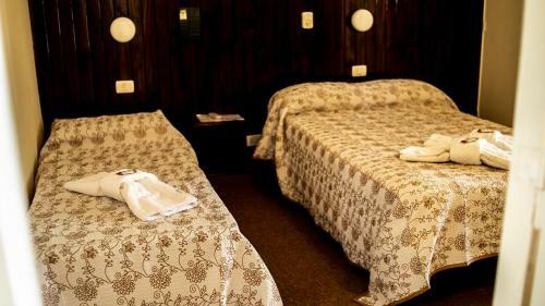 Hotel San Cayetano