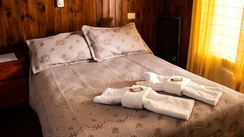 Hotel San Cayetano