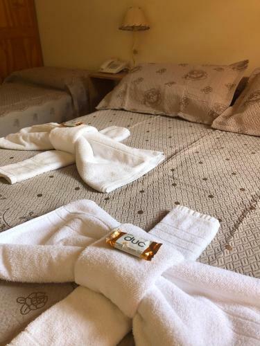 Hotel San Cayetano
