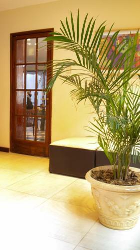 Hotel San Cayetano