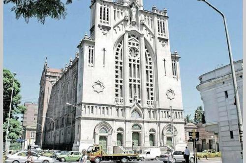 Downtown Apart La Ca�ada Y Centro Hist�rico