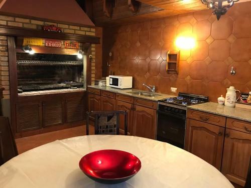 Apartamento Sweet Home Patagonia