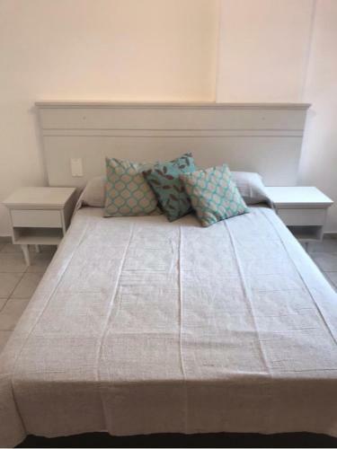 Apartamento S&s - Dptos