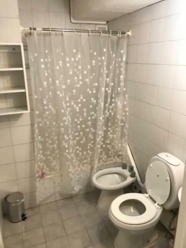 Apartamento Chacabuco 643, Nueva C�rdoba.