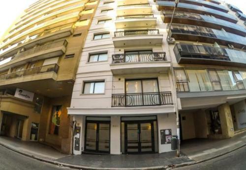 Guemes Apart Nueva Cordoba