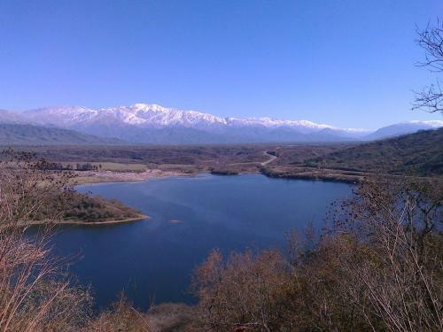 Lodge Cabanas Inti-wari Jujuy