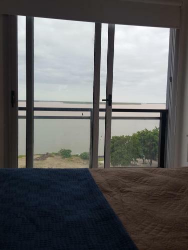 Apartamento Departamento Sobre El Rio.