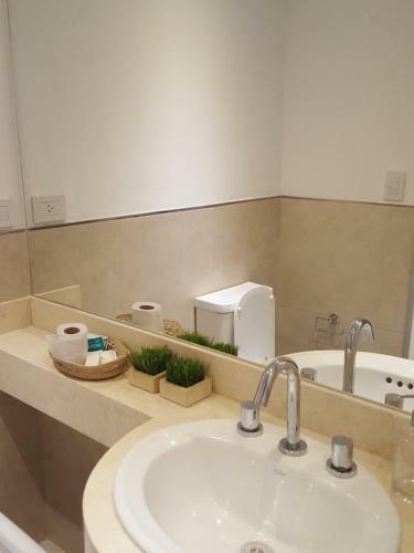Apartamento Departamento Sobre El Rio.