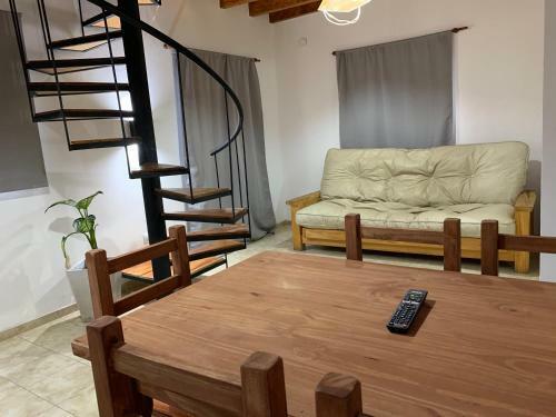 Apartamento Posada La Candelaria