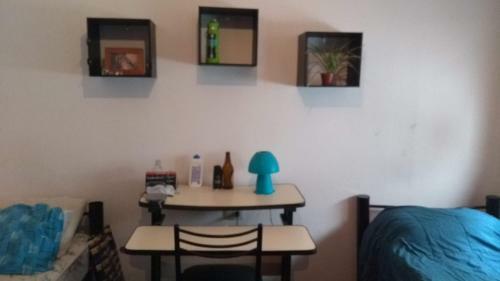 Hostal Ha! Residencia 2