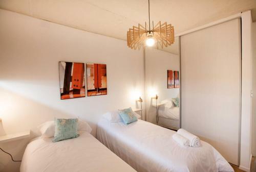 Hotel Alma de Agua Resort