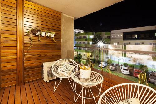 Hotel Alma de Agua Resort