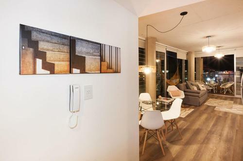 Hotel Alma de Agua Resort