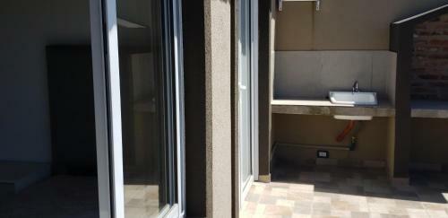 Apartamento Caba�as Parque Termal Dolores