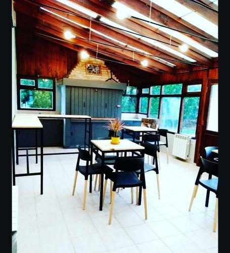 Trastienda B&B