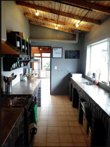 Trastienda B&B