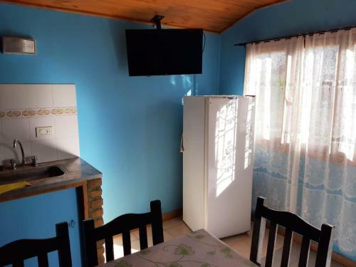 Hotel Los Dos Pinos