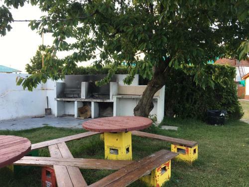 Hotel Los Dos Pinos