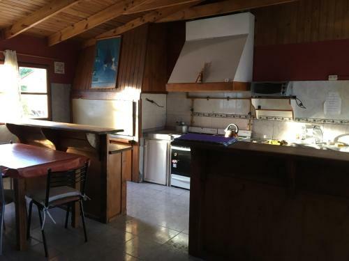 Hotel Los Dos Pinos