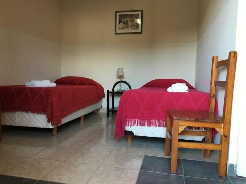 Hotel Los Dos Pinos