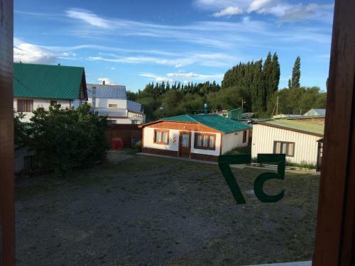Hotel Los Dos Pinos