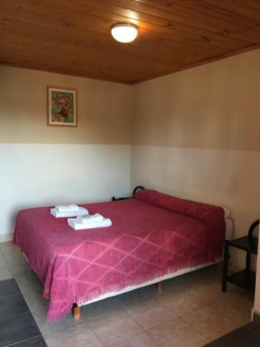 Hotel Los Dos Pinos