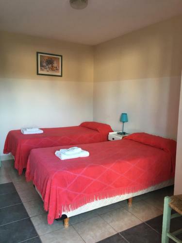 Hotel Los Dos Pinos