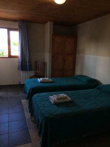 Hotel Los Dos Pinos