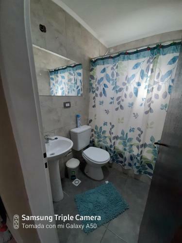 Apartamento M&m Departamento