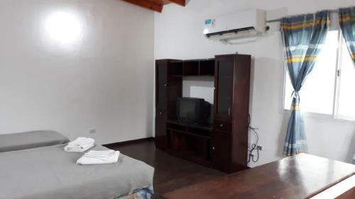 Apartamento Depto Amplio C/cochera