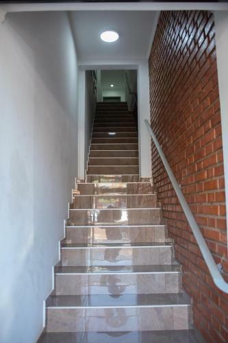 Sombra Del Parana Apart Misiones