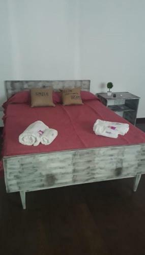 Apartamento Duplex Amplio Con Cochera