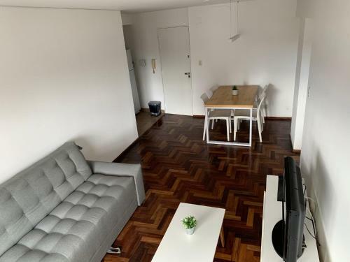 Apartamento Amoblado En G�emes