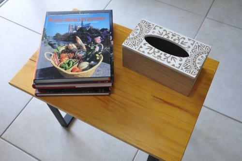 Apartamento Departamento Boutique Eiffel