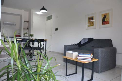 Apartamento Departamento Boutique Eiffel