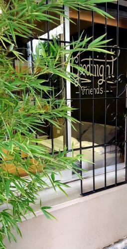 Bucanaan Hostel Boutique