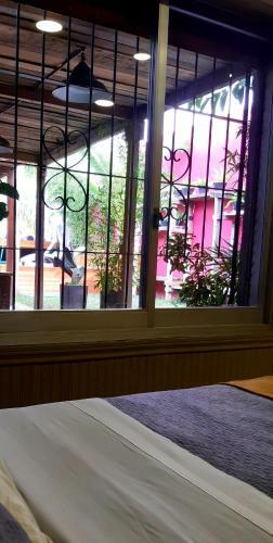 Bucanaan Hostel Boutique