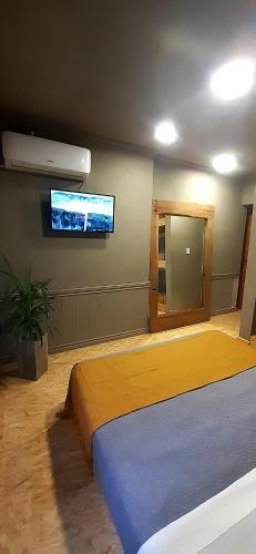Bucanaan Hostel Boutique