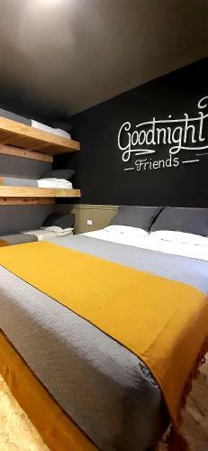 Bucanaan Hostel Boutique